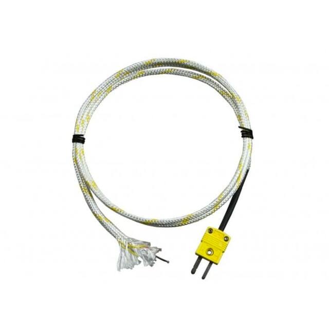 GD1250-1 Comet America, LP  Temperature Sensors - Thermocouples Temperature Probes